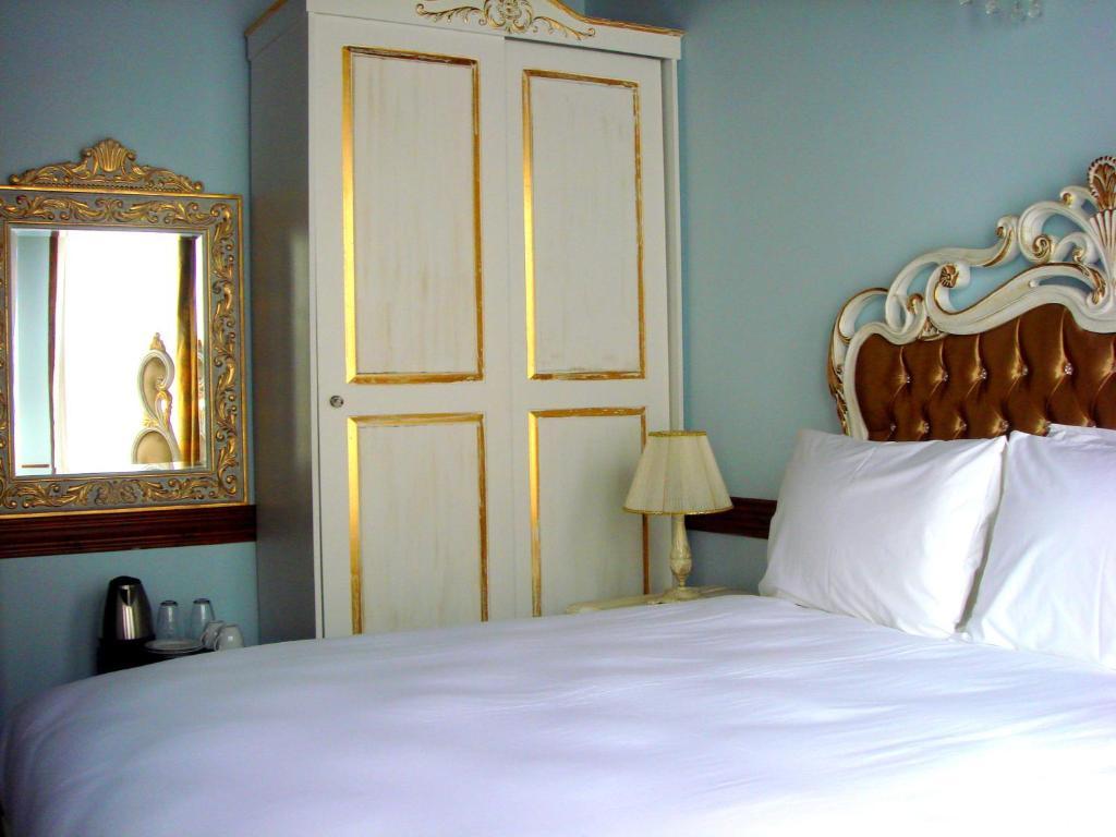 Beylerbeyi Palace Boutique Hotel - Istanbul — Photos 2
